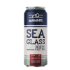 Sea Glass label