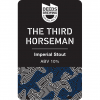 The Third Horseman label