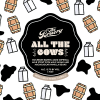 All The Cows (2021) label