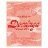 Dominga Paloma Sour (2021) by New Belgium Brewing Company