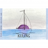 Kuling (some IPA) label
