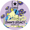 Zimm's Legacy by LERVIG