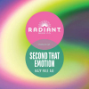 Second That Emotion label