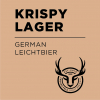 Krispy Lager by FrohenFeld Craft Brewery