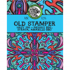 Old Stamper label