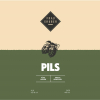 Pils label