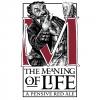 The Meaning of Life label