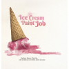 Ice Cream Paint Job (Strawberry & Watermelon) label