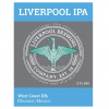 Liverpool IPA by Liverpool Brewing Company
