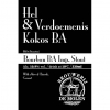Hel & Verdoemenis Kokos BA label