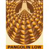 Pango Table Beer label