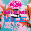 Miami Vice label