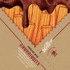 Chocolate Churriosity - Bourbon Barrel-Aged label