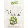 Vernal label