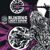 Blinding Light Show (US Version) label