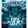 Thundercub label