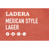 Ladera Mexican Style label