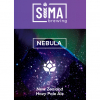 Nebula label