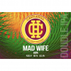 MAD WIFE label