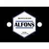 Alfons label