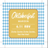 Oktoberfest label