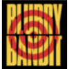 Blurry Bandit by Brewboys