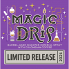 Magic Drip - Barrel-Aged Wheated Imperial Stout With Colombian Coffee (2021) label