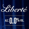 Stella Artois Liberté label