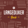 Langedijker Bock label