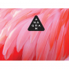 Pink Flamingose - Raspberry label
