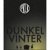 Dunkel Vinter label