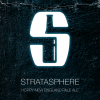 Stratasphere label