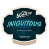 Iniquitous (2021) label