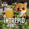 Intrepid Fox label