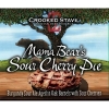 Mama Bear's Sour Cherry Pie label