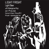 Light Fright label