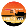 Coffee-Del-Mare by Pinkers Craft Brewery