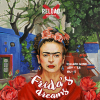 Frida's Dreams label