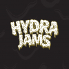 Hydra Jams label
