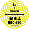 Imhla: HBC 630 label