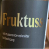 Fruktuss label