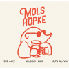 Mols Hopke label