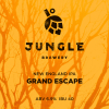 Grand Escape label
