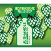 Hopshorne Idaho Gem label