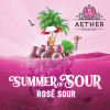 2021 Summer of Sour | Rosé Sour by Aether Brewing