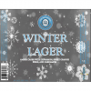 Winter Lager by Pour Man’s Brewing Company