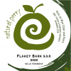 Flakey Bark S.V.P. 2020 Wild Ferment label