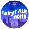 Fairyt’ALE of the North label