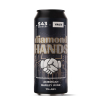 Diamond Hands label