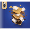 Gimme S'mores label